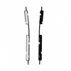 Image of Samsung Galaxy Tab 4 7.0'' 2014 (T230) Power And Volume Button (White)