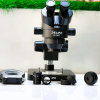 Image of Relife RL-M3T 0.7-4.5X Trinocular HD Stereo Microscope