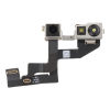 Bild von iPhone 16e Front Camera with Infrared Camera Ori