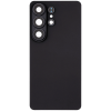 Image of Samsung S26 Ultra Back Covers + Camera lens (Black)