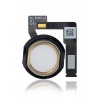 Image of Apple iPad Air 3 2019 / iPad Pro 10.5 2017 / iPad Pro 12.9 2nd 2017 Home Button Flex (Gold) - E