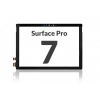 Image of Microsoft Surface Pro 7 Digitizer With Flex Cable (1866)