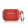 Image of AirPods 360° full protection case - Airpods 3 - Red