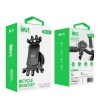 Afbeelding van Wave WA-311 Bike / Bicycle Universale Holder Bracket 4-6.5 inch