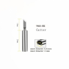 Image of Quick 960-SK Silver iron soldering tip