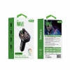Afbeelding van Wave WA-134 FM Transmitter (With PD 20W/ QC 3.1A)