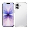 Bild von Wave Anti Burst Anti Shock Case (Transparent)- iPhone 17