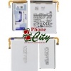 Image of Samsung Galaxy Z Flip6 (SM-F741B) service pack (Small & Big Battery) (EB-BF741ABY)