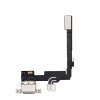 Bild von iPhone 16 Pro Charging Port (Natural Titanume)