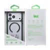 Afbeelding van Wave MagSafe-hoes- iPhone 18 Pro - Green
