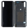 Image of Huawei P Smart Pro Back Cover+Lens (Black)
