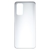 Image of Oppo A54 5G Back Cover (Silver)