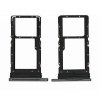 Image of Samsung Galaxy Tab A7 Lite LTE (SM-T225)Sim Card Tray (Silver) - LS