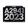 Image of MacBook Air (A2941) OEM Complete LCD Display Assembly (15″ 2023) (Midnight) - LCYS