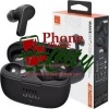 Image of JBL Wave 200 Wireless Earbuds Earphones (Black)