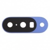 Image of Google Pixel 10 Back Comera Lens Complete (Blue)