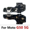Image of Motorola Moto G50 5G Charging Board