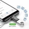 Afbeelding van Wave WA-247 Type-C To USB Adapter