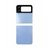 Afbeelding van Samsung Galaxy Z Flip4 (SM-F721B) Achterglas (Blue)