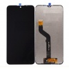 Image of Wiko Y81 LCD Display Assembly No Frame (Black) LYU