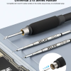 Afbeelding van Relife 210 Soldering Iron Tip Set（I/S/K)