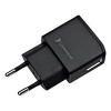 Afbeelding van SonyTravel Adapter 850mA USB-A (Black)