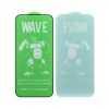 Bild von Wave 5D Screen Protector (Clear) - S25 FE
