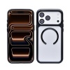 Afbeelding van Wave MagSafe-hoes- iPhone 18 Pro Max - zwart