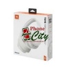 Image of JBL Tune 720BT Wireless On-Ear Headphones (White)