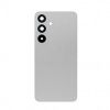Bild von Samsung S25 Original Back Covers (SM-S931B) - Silver