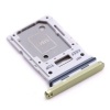 Image of Samsung Galaxy A55 Sim Tray (Yellow)