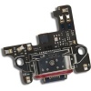 Image of Motorola Edge 70 Fusion Charging port Board