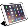 Image of MACALLY iPad Protective And Stand Case (Black) (iPad Air 4 (4th Gen: 2020))