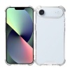 Bild von Wave Anti Burst Anti Shock Case (Transparent)- iPhone 17 Air