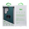 Bild von Wave Armor Ring Case - S22 Plus - Green