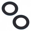 Image of Oppo Reno8 Camera Lens (Only Glass) -U