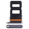 Image of Xiaomi 12 Sim Card Tray (Black) 