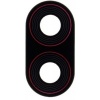 Image of Xiaomi Poco F1 Camera Glass Lens (Only Glass)