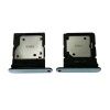 Image of Xiaomi Redmi Note14 4G Sim Card Tray (Blue)