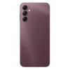 Image of Samsung Galaxy A14 Back Cover With Camera Lens (SM-A145) -E - Purple