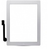 Image of Apple iPad 3/4 Touch Screen Digitzers (White) UE