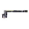 Image of Apple iPad Air 3 2019 Audio Jack Flex Cable (Gold)