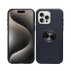 Afbeelding van Wave Armor Ring hoes- iPhone 18 Pro - zwart