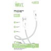 Image of Wave WA-235 USB-A To Lightning data Cable 2M - A