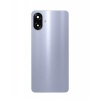 Afbeelding van Samsung Galaxy A07 Achterglas Met Camera Lens - Violet