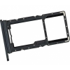 Image of Samsung Galaxy Tab A9 (X110) / A9 Plus (X210) Sim Card Tray (Black)