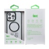 Afbeelding van Wave MagSafe-hoes- iPhone 14 Pro Max - Green