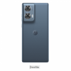 Bild von Motorola Edge 50 Fusion ORi LCD Display With Frame (Forest Blue)