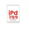 Image of Apple iPad 10.2-inch 2019/2020/2021 Original Touch Screen Digitizer With 3D Touch (White)
