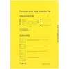 Image of 9H Tempered Glass 2.5D Pro - iPad - iPad 11 (11th 2025)(10.9 /A16)